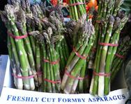 Formby Asparagus