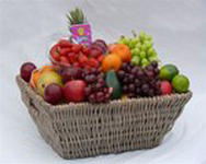 £40+ Fruit Basket