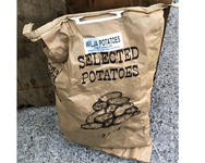 Potatoes 7.5kg
