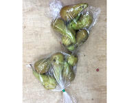 Small conference pears