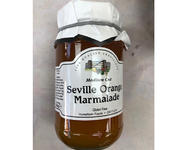 Seville orange marmalade