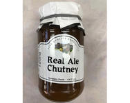 Real ale chutney
