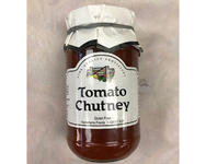 Tomato chutney
