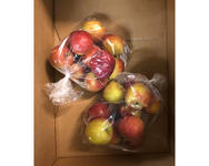 Pre Packed Braeburn