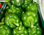 Green Peppers