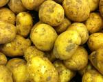 Majorcan New potatoes