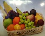 £10 Fruit Basket