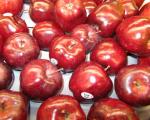 USA Red Delicious
