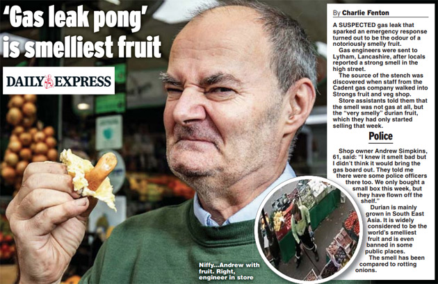 Daily Express