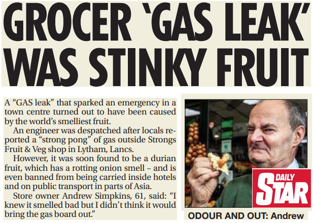 Daily Star