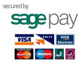 Payment by SagePay